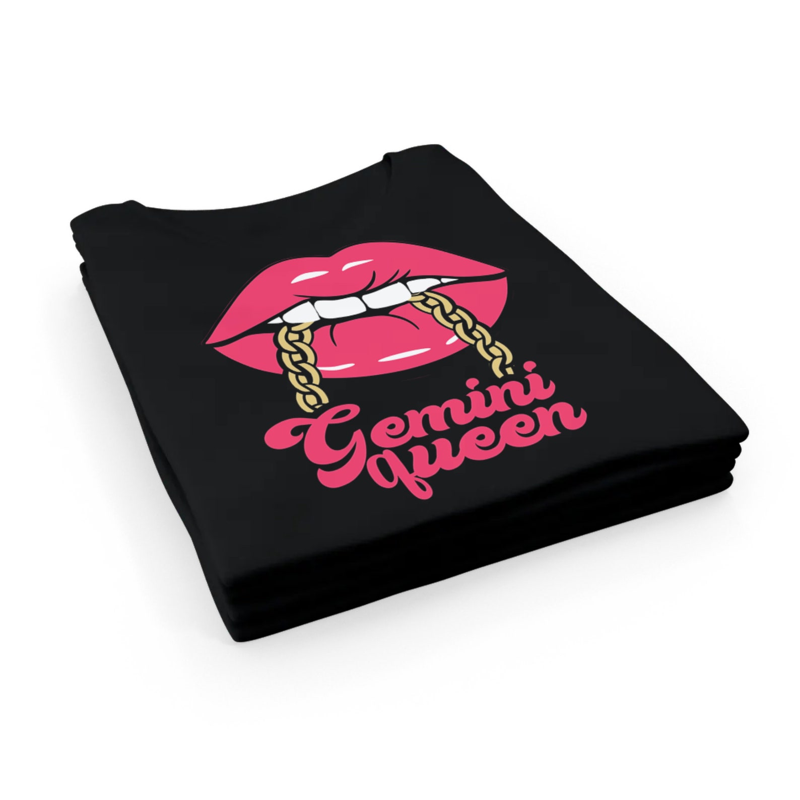 Download Gemini Queen Zodiac Lips SVG Birthday svg birthday girl ...