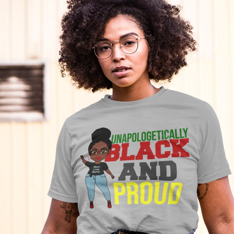 Download Unapologetically Black svg Black and Proud SVG Black Lives ...