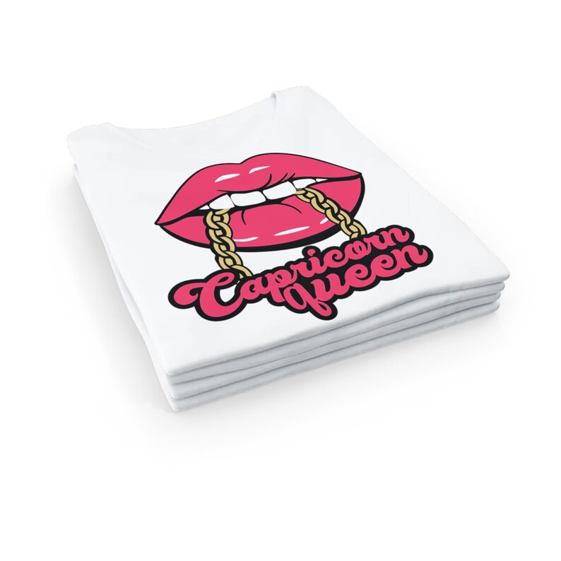 Download Capricorn Queen Zodiac Lips SVG Birthday svg birthday girl ...