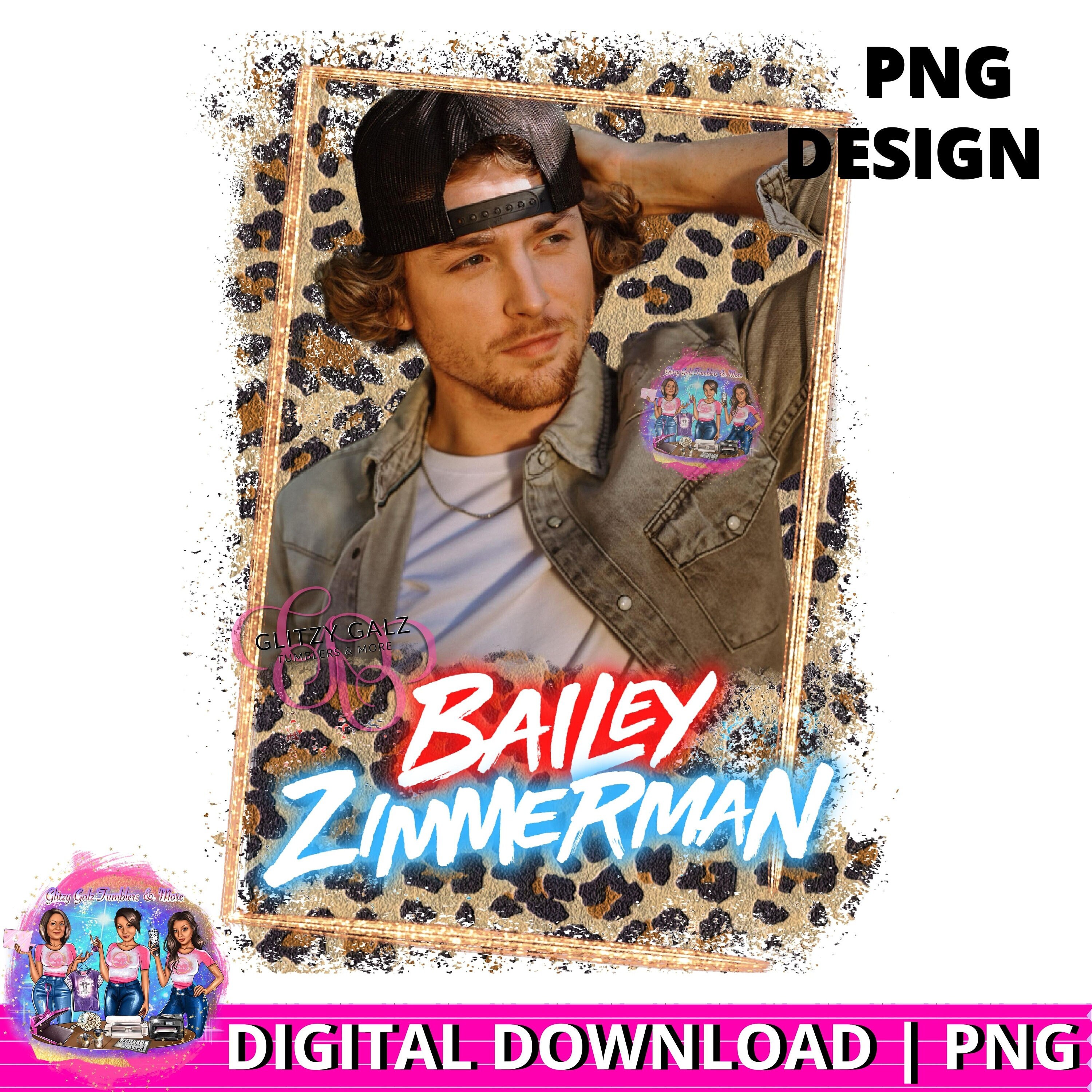 Bailey Zimmerman - Small Town Crazy: lyrics and songs