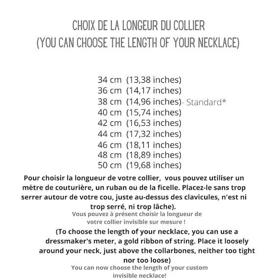 Guide taille violeta sale