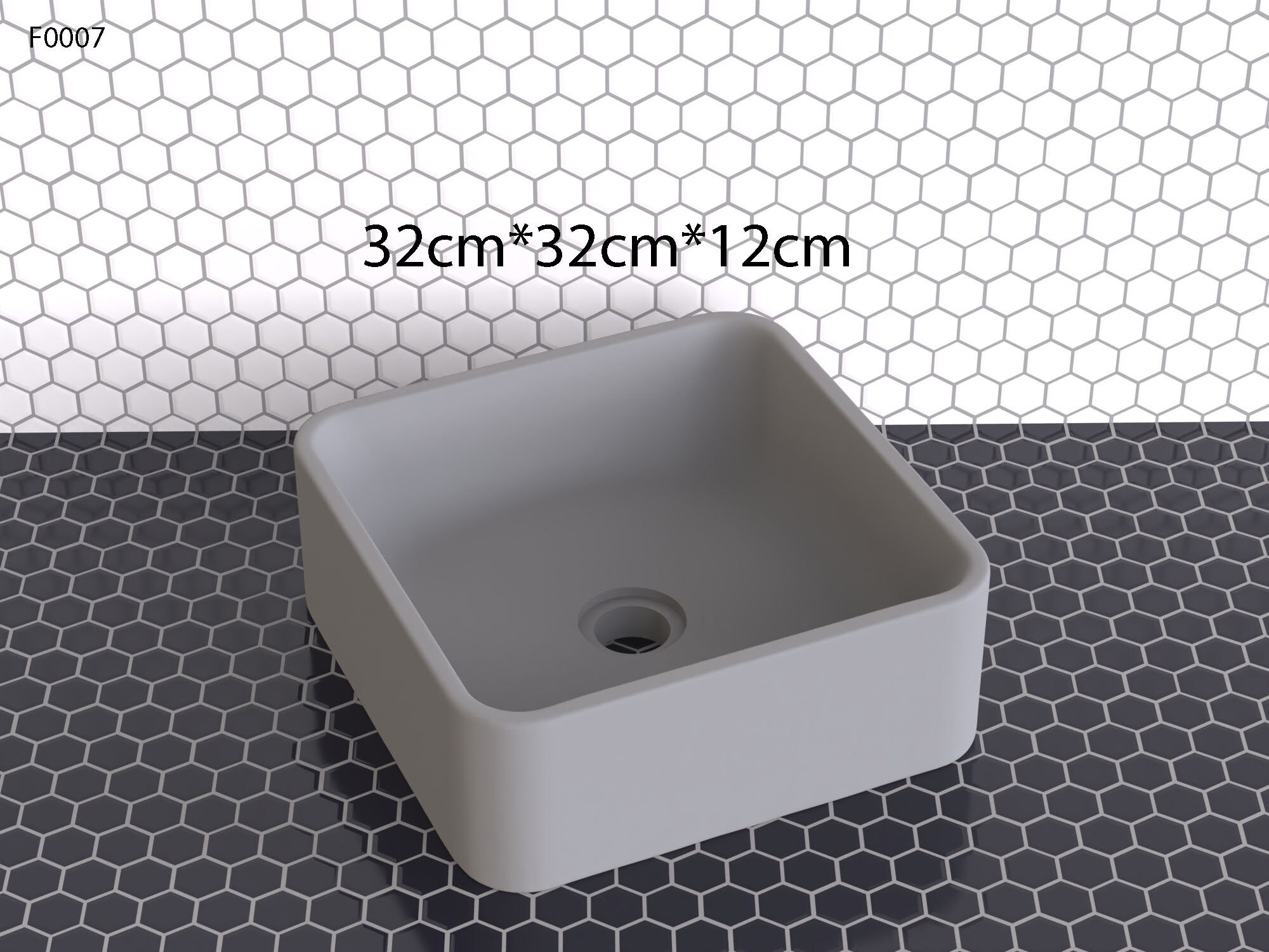 Silicone Sink Molds for Concrete DIY Cement Washbasin Molds Etsy
