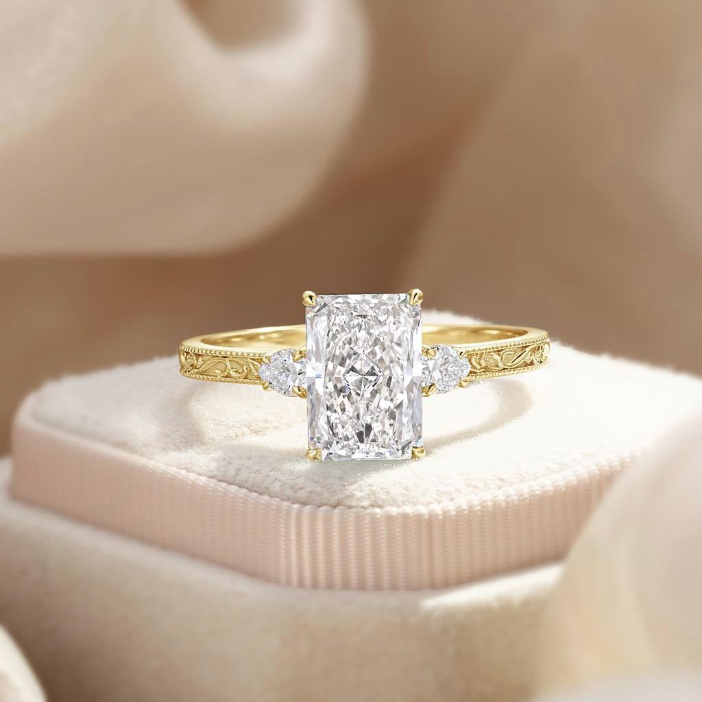 James allen ring - Etsy 日本