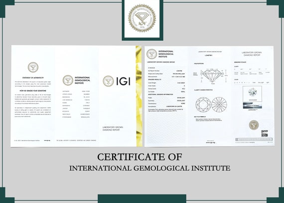 IGI Zertifikat Vintage 1ct Lab Grown Diamant Verlobungsring Rose Gold Oval  Diamant Ehering Cluster Ring Oval Halo Floral Ring Versprechen - Etsy.de