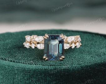 エジプト　サファイア　リング il_340x270.6106884931_6w6a.jpg