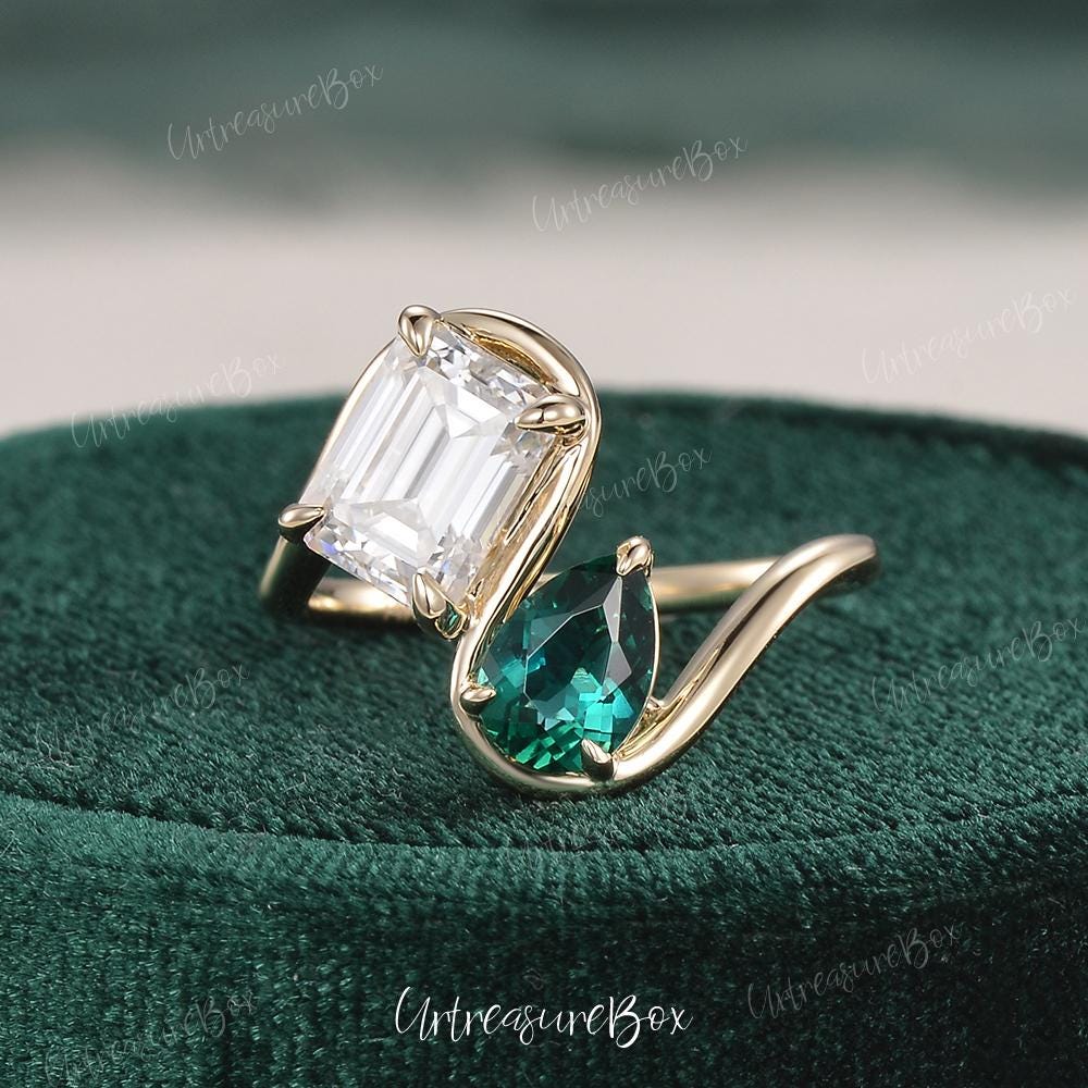 URTreasureBox - Etsy