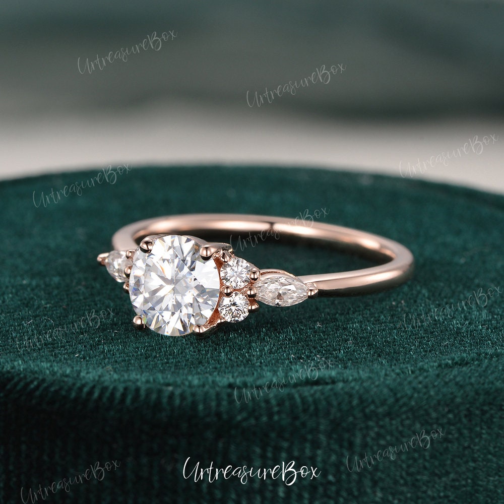Emwa anillos de compromiso sales