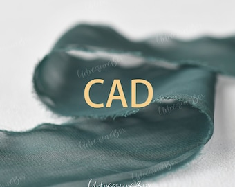 CAD - プレビュー