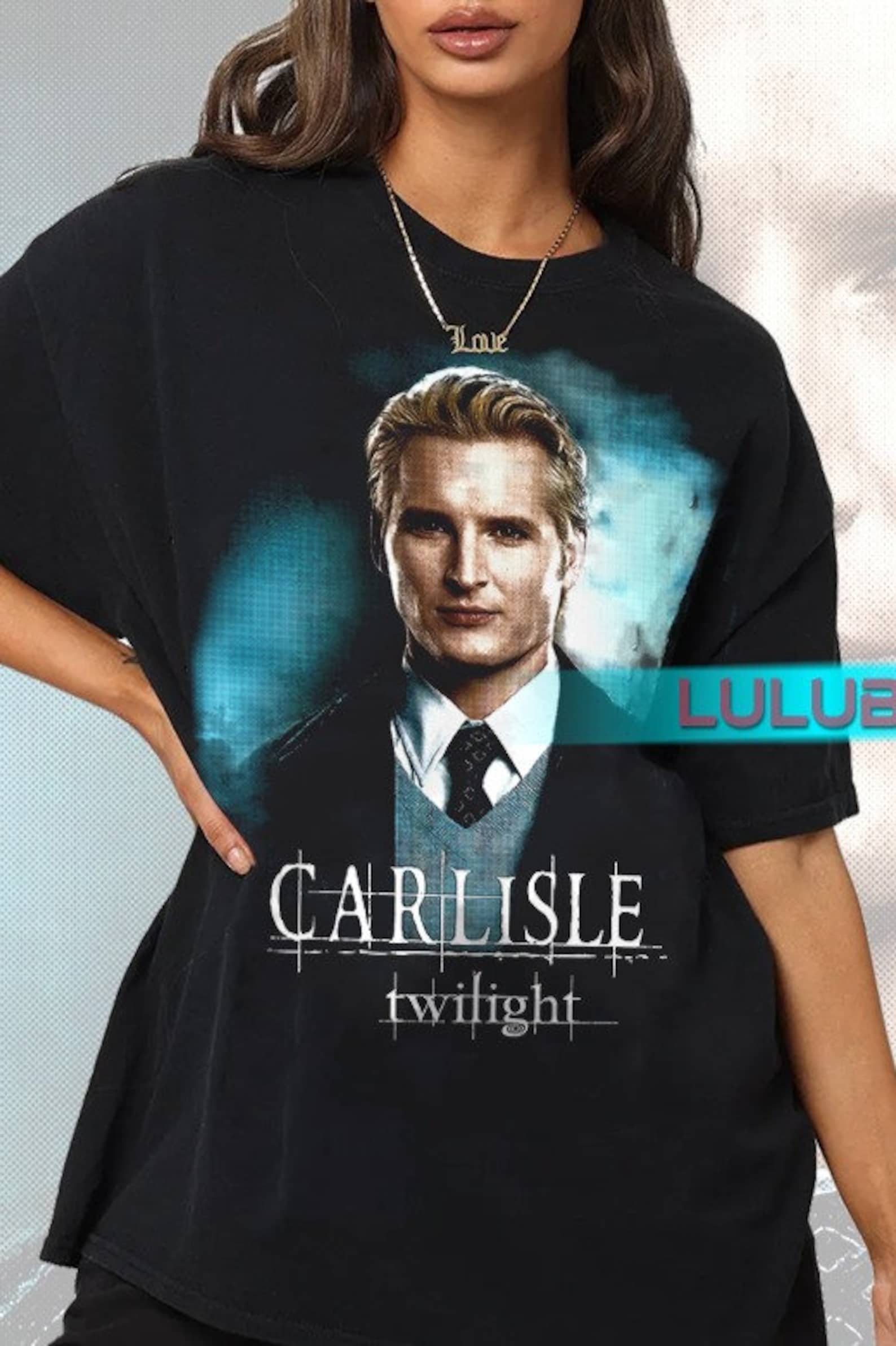twilight shirt vintage