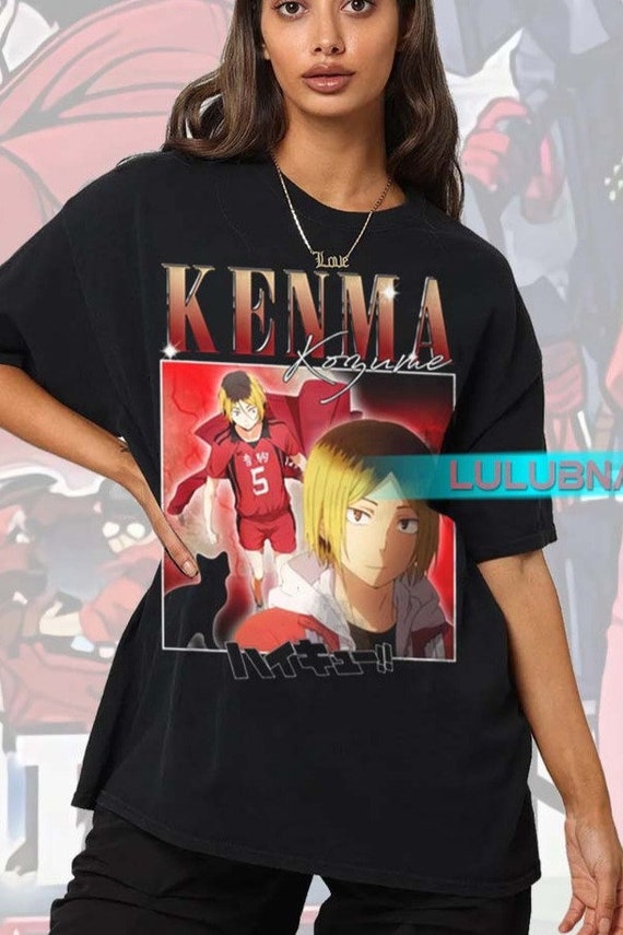 kenma shirts