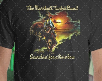 etsy vintage band tees