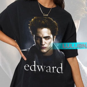 twilight team edward t shirt