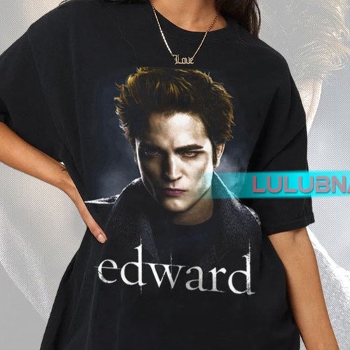 team edward hot topic shirt