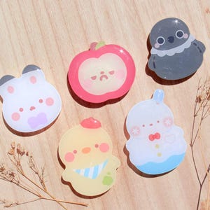 Phone Holder | Love and Deepspace Mascots