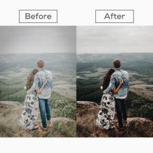 10 Dark and Moody Mobile Lightroom Presets Desktop Presets Instagram Presets Lifestyle Presets iPhone Presets Blogger Presets image 10