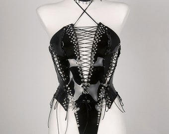 Dark vinyl set WITCH