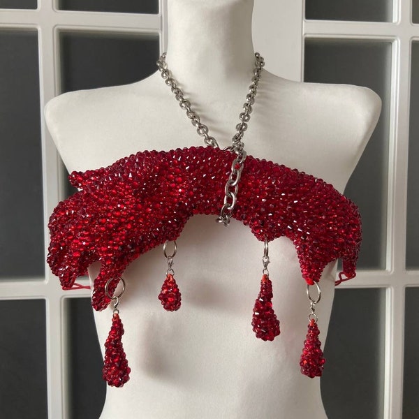 Hand Bra - Etsy