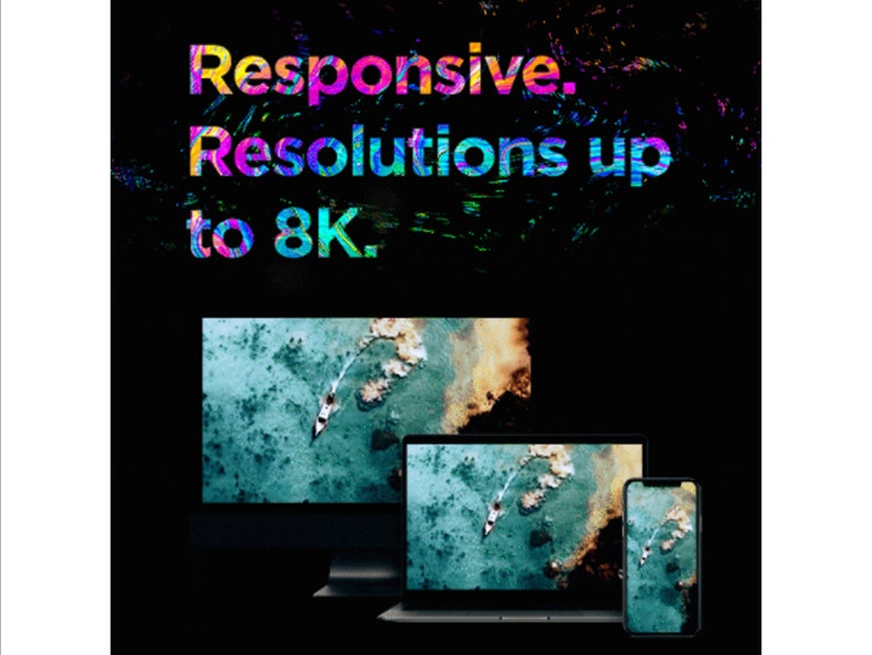 Montage Presets Pack for Premiere Pro | Video Transitions, Titles, Effects, VHS, LUTs, FX Sounds, Logo Reveal, Glitch & More Motion Graphics