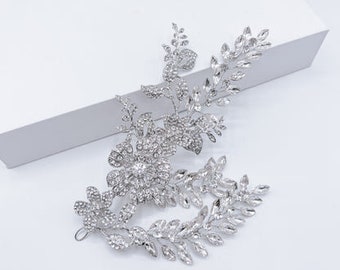 Cali HEADPIECE - Bridal Accessories