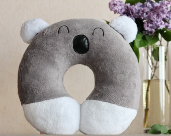 Koala bear - neck pillow
