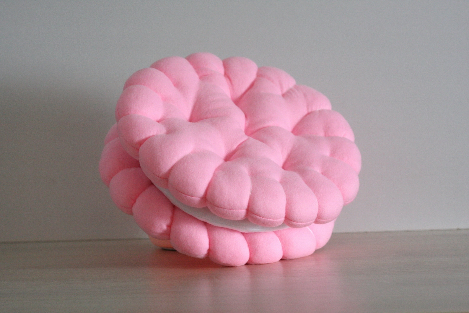 Sandwich Cookie Pillow Decorative Pillow Etsy