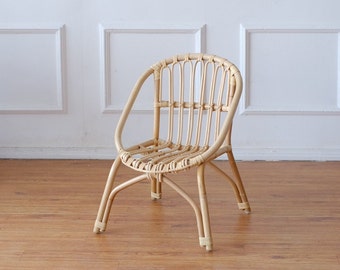 kids cane chair