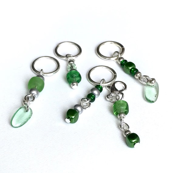 Stitch Markers Etsy