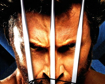 Hugh Jackman autograph