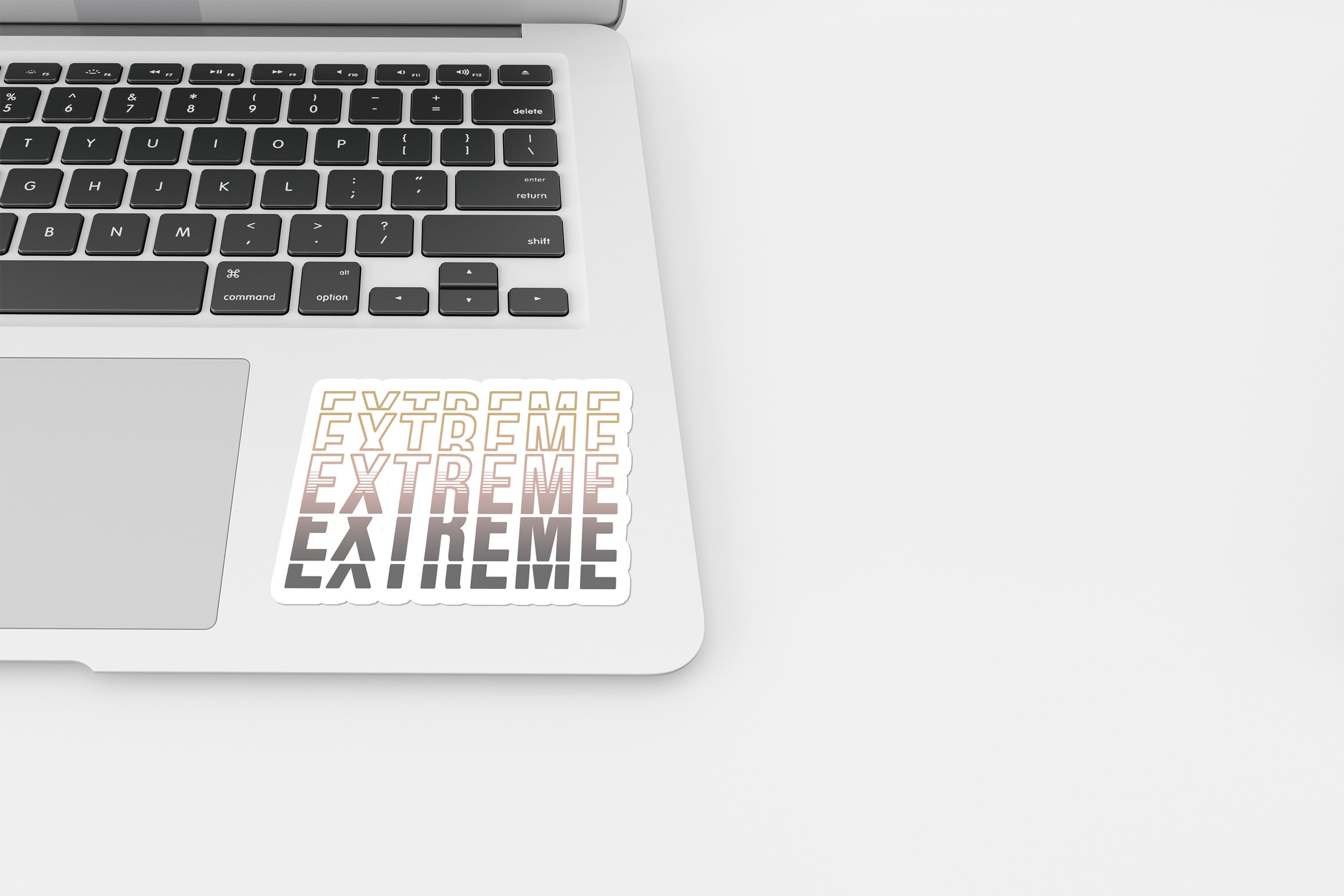 Racing Stacked Font Bundle | Stacked Font, Layered Font, Racing Font ...