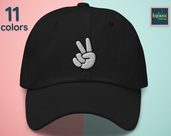 BAUF☆PEACE BIG LOGO BALL CAP il_340x270.4115661357_qtva.jpg