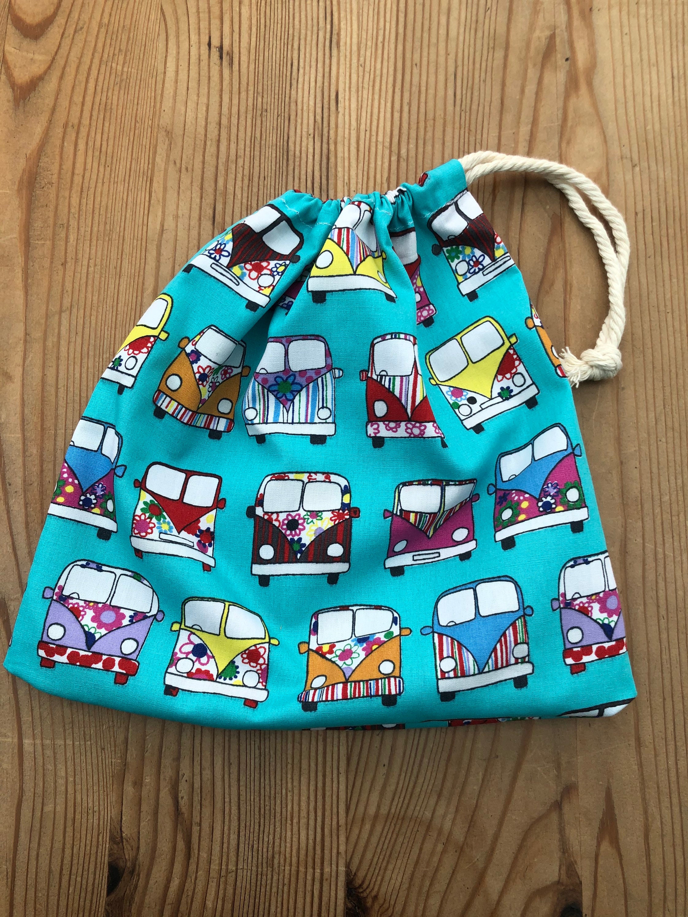 Drawstring Bag - Etsy
