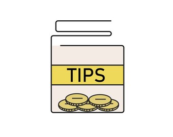 Thank you for your TIPS!