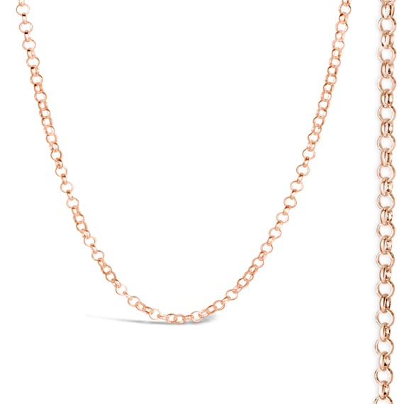 Kendra Scott Herringbone 18K Gold Vermeil Chain Necklace | Dillard's