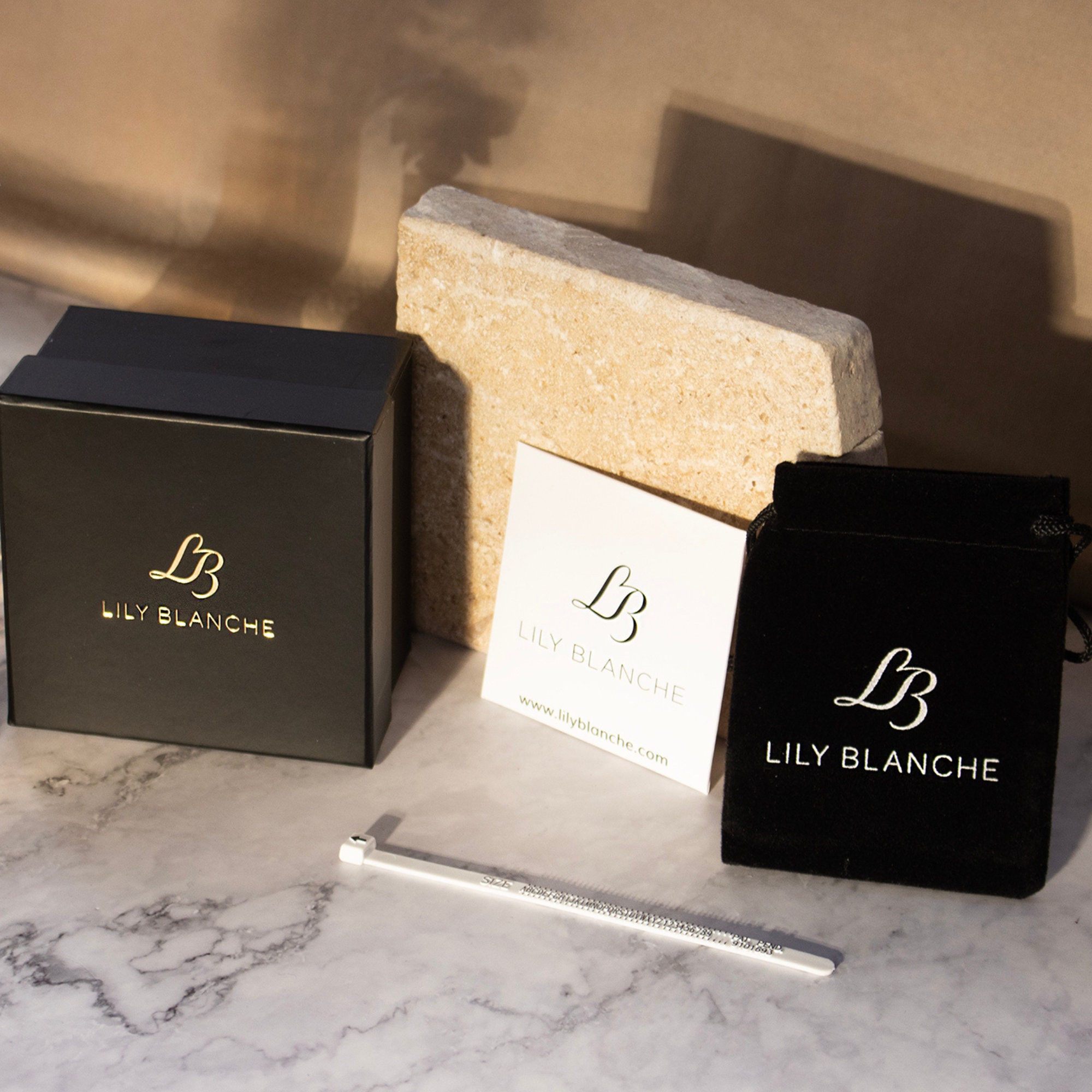 Rigid Boxes packaging