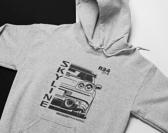 car guy sweatshirts