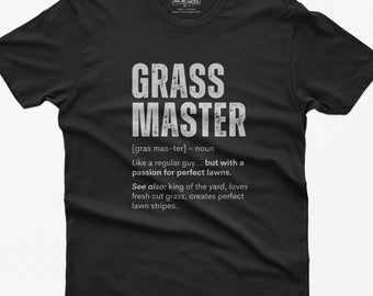 Gräsmatta ...