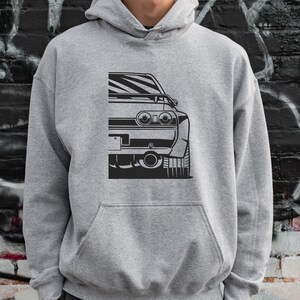 Cool car hoodies deals