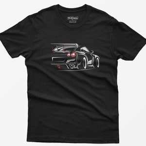Car Shirt, JDM Shirt, Car Guy Gift, Car Lover Shirt, Car Enthusiast Gifts, Japanese Car Shirt, Race Car Shirt, Best Gift for Him Boyfriend