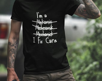 /'Nissan Skyline/' Mens Funny Gift T-shirt /'They say Money can/'t buy Happiness.../'