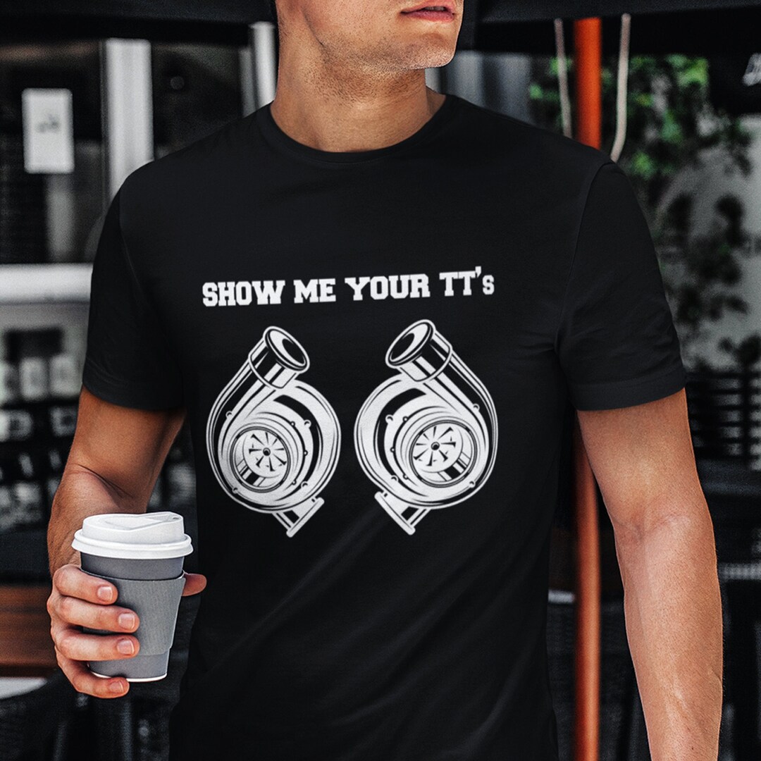 Funny clearance turbo shirts