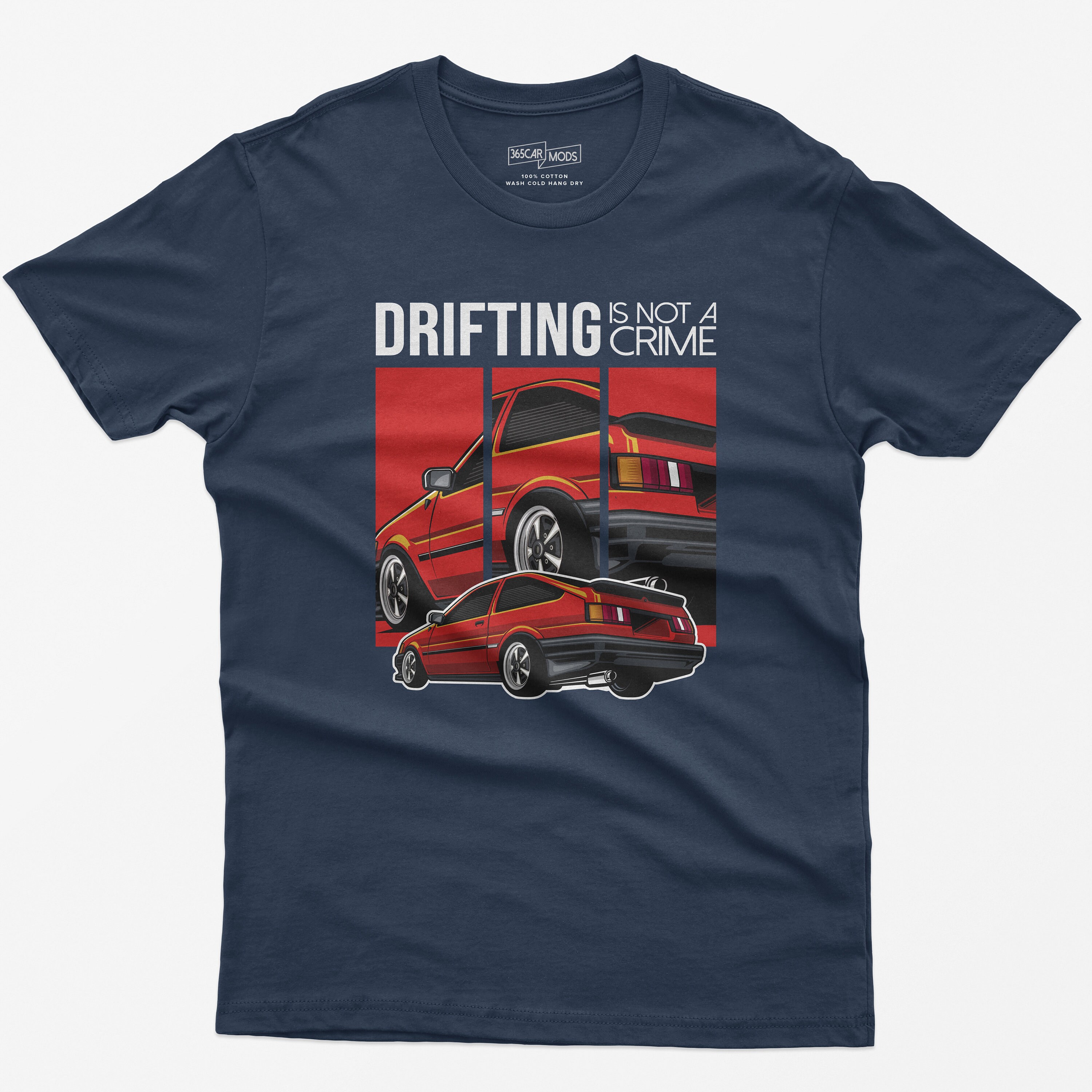 Drifting is Not a Crime T shirt JDM Legend Car Shirt Drift Enthusiast Tee Retro Drift King Shirt Car Guy Gift Classic Drifter T shirt Etsy