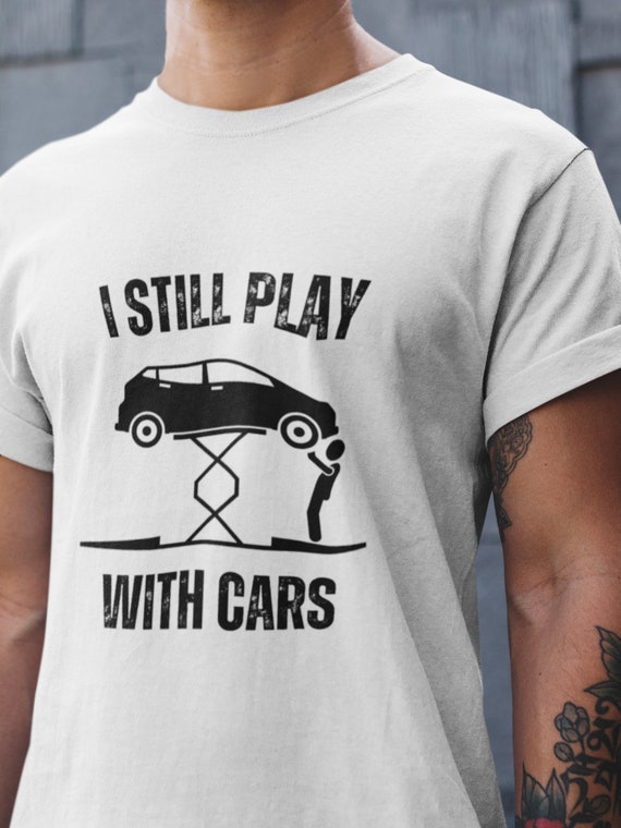 SUV Car Hoodie and Car Lover Gifts Racing Apparel for Men and Women Car  Enthusiast Must-haves and Matching Shirts 