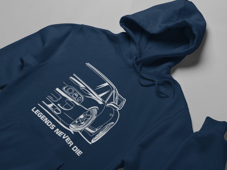 jdm hoodie, car guy hoodie, gift for car lover, japanese sports car