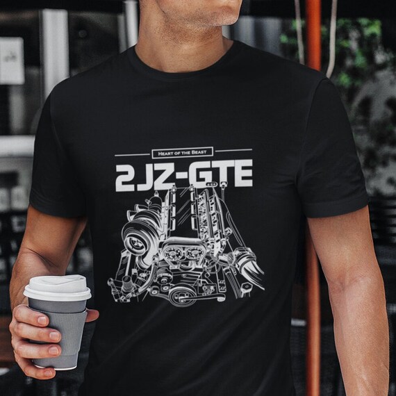 2jz shirt Clearance
