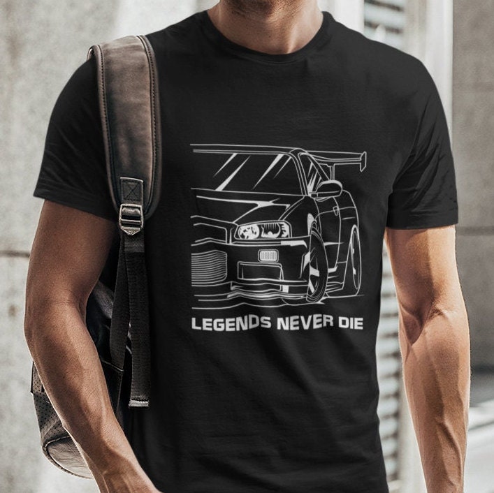 Nismo Racing Shirt - Etsy