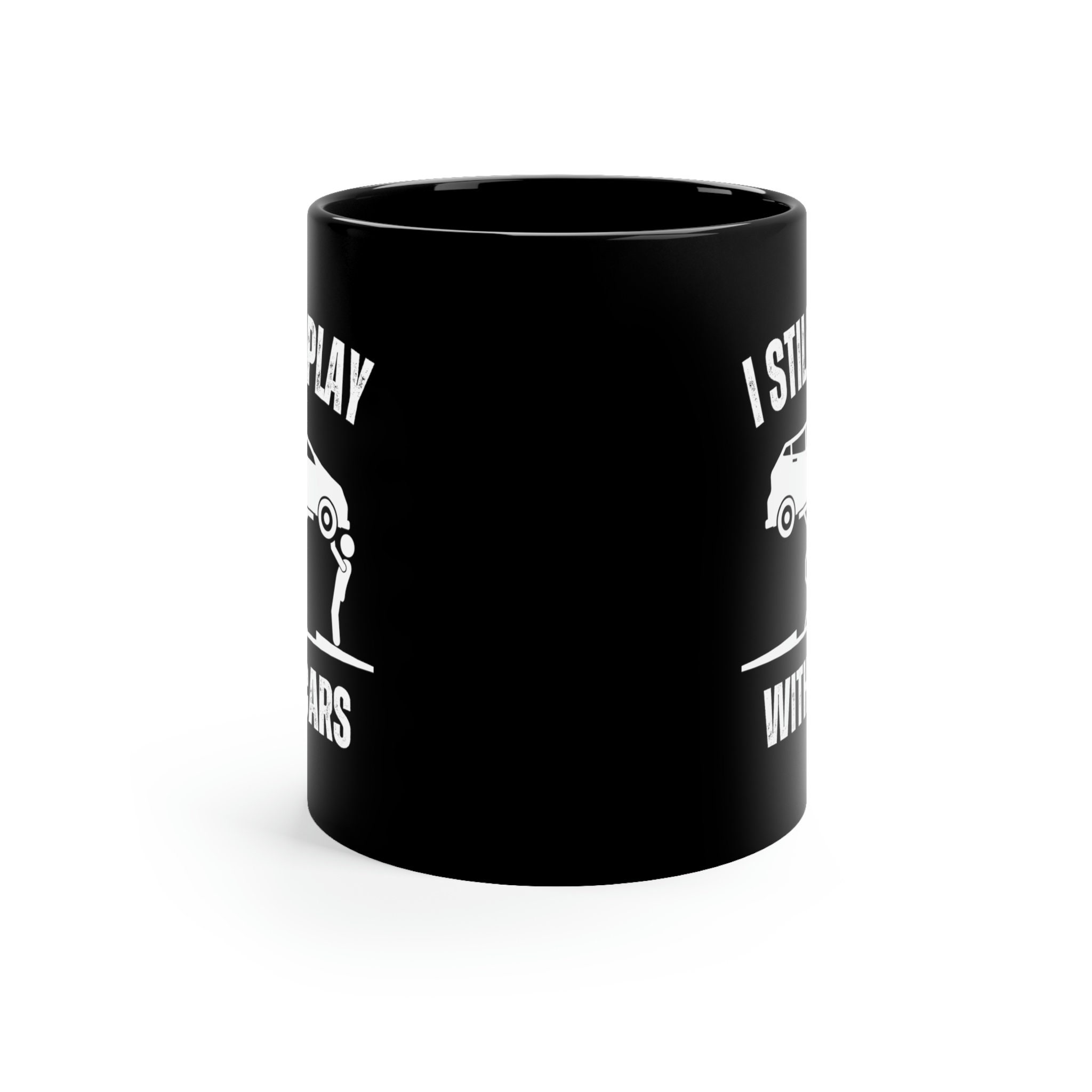 Lustige Auto Kerl Becher, Geschenk Auto Guy Definition Kaffeebecher, Auto  Kerl Definition Kopf Gear Becher - .de