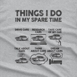 muscle car shirt, funny shirts for men, American muscle car, husband gift