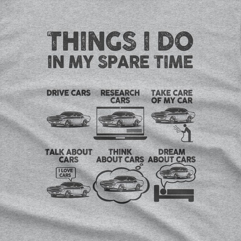 muscle car shirt, funny shirts for men, American muscle car, husband gift