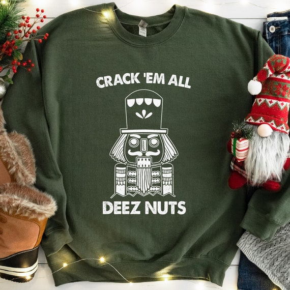 Rude top christmas outfits
