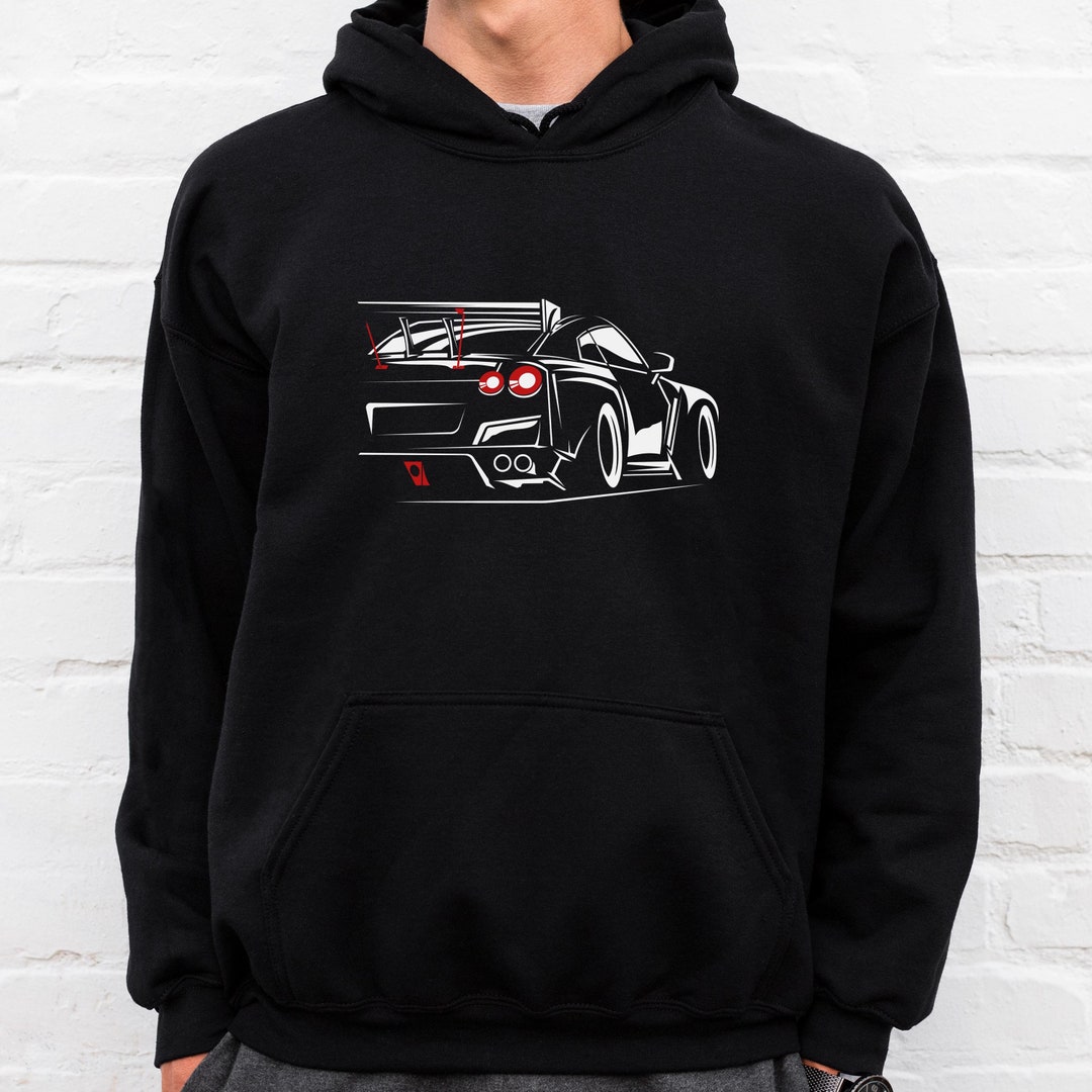 【GRAVER】25SS★ GT-CREATOR Hoodie GX1000SU24Hood6Front.jpg?v=